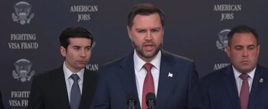 Vance calls H-1B system rife with visa fraud