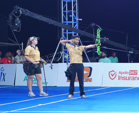 APL Season 2: Defending champions Rajputana Royals beat Prithviraaj Yodhas in Season 2 opener APL Season 2: Defending champions Rajputana Royals beat Prithviraaj Yodhas in Season 2 opener