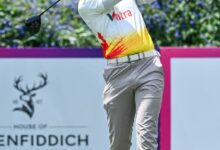 IGPL Invitational Hyderabad: Dwivedi, Bhullar share the lead as Veer Ganapathy, Manav Shah give chase