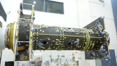US advances nuclear-powered Moon missions