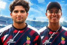 Arnav Bugga stars as Delhi U19 pull off thrilling chase against Gujarat in Vinoo Mankad Trophy