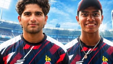 Arnav Bugga stars as Delhi U19 pull off thrilling chase against Gujarat in Vinoo Mankad Trophy