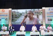 Agartala to be made clean, modern and citizen-friendly city: CM Manik Saha