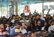 CJP holds SIR protest in Bengaluru; seeks rollback of revision process