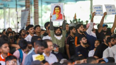 CJP holds SIR protest in Bengaluru; seeks rollback of revision process