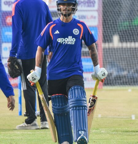 2nd T20: ‘Now much more mature’, says Kotak as he backs Kishan to deliver on home turf in Ranchi