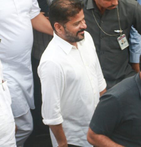 Next general elections crucial for country, says Telangana CM Revanth Reddy