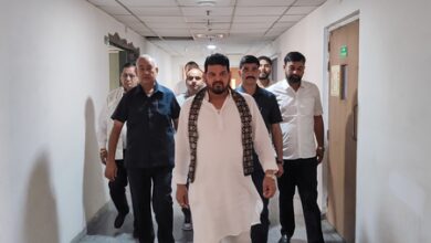 Delhi court adjourns wrestlers’ appeal; grants more time to Brij Bhushan Singh to respond