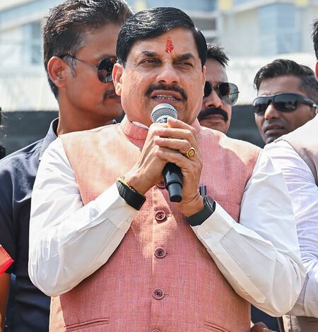 MP govt to host fisheries conclave to attract investment, boost exports