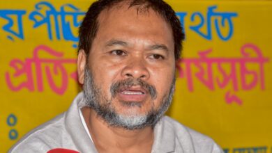 Akhil Gogoi calls off satyagraha after talks with Assam ministers over flood relief