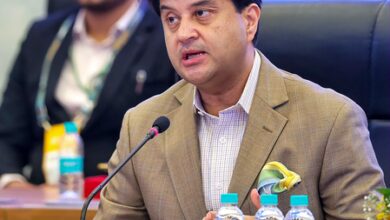 Scindia unveils India’s sovereign govt-to-citizen messaging platform ‘Bharat Sandesh’