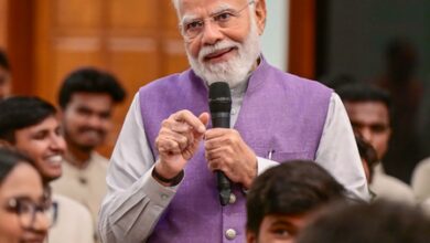 PM Modi to launch Chennai metro stretch, inaugurate projects during visit today