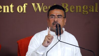Injured victims in Kolkata puja pandal stampede incident shifted to pvt hospital to save lives: Bengal CM Injured victims in Kolkata puja pandal stampede incident shifted to pvt hospital to save lives: Bengal CM