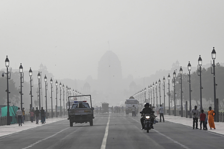 Efforts continue to control stubble burning as Delhi braces for another winter and smog Efforts continue to control stubble burning as Delhi braces for another winter and smog