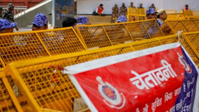 SC asks authorities to identify alternative sites with basic amenities for peaceful protests