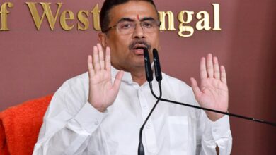Countering devastation from Ganga erosion among Bengal Chief Minister’s priorities Countering devastation from Ganga erosion among Bengal Chief Minister’s priorities