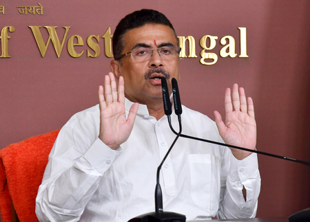 Countering devastation from Ganga erosion among Bengal Chief Minister’s priorities Countering devastation from Ganga erosion among Bengal Chief Minister’s priorities