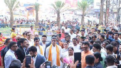 New multi-level, modern parking facility to ease Agartala traffic congestion: CM Saha