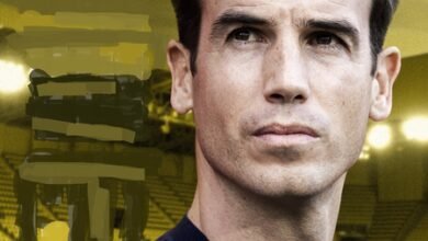 La Liga: Villarreal coach Inigo Perez seeking ‘statement’ win away to Real Madrid La Liga: Villarreal coach Inigo Perez seeking ‘statement’ win away to Real Madrid