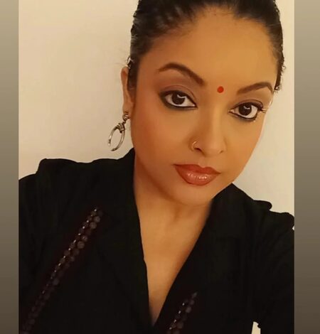 Tanushree Dutta calls Nana Patekar ‘Shaitaan’: Bhagwan ne iske praan hare hain