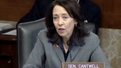 US senator proposes AI crisis hotline with China