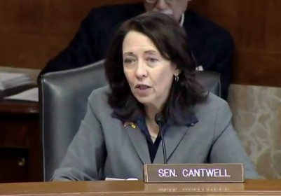 US senator proposes AI crisis hotline with China