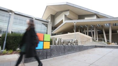 Microsoft defends H-1B hiring amid US action