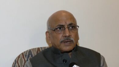 Trust institutions; defeat govts through elections, says former SC Judge Hemant Gupta