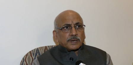 Trust institutions; defeat govts through elections, says former SC Judge Hemant Gupta Trust institutions; defeat govts through elections, says former SC Judge Hemant Gupta