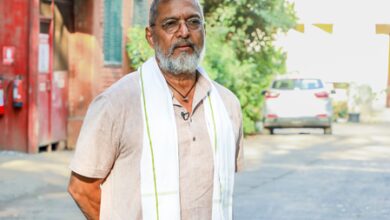 Goa Police file unnatural death case in Nana Patekar’s death; family statements to be recorded Goa Police file unnatural death case in Nana Patekar’s death; family statements to be recorded
