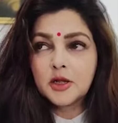Mamta Kulkarni recalls fond memories of Nana Patekar: ‘He treated me like a child’