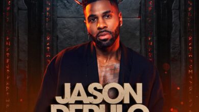 Jason Derulo: India has always shown me so much love