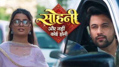 Indraxi Kanjilal says ‘Sohni – Aur Nahi Koi Honi’ challenges conventional idea of a heroine Indraxi Kanjilal says ‘Sohni – Aur Nahi Koi Honi’ challenges conventional idea of a heroine