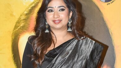 Shreya Ghoshal on reuniting with Sonu Nigam for ‘Tujh Mein Basi Meri Jaan’: ‘Singing with him always brings a special feeling’