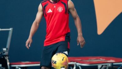 ‘Man United should always fight for trophies’: Amad Diallo looks for better days for the club ‘Man United should always fight for trophies’: Amad Diallo looks for better days for the club