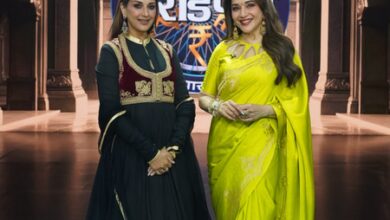 Sonali Bendre: I have always been a Madhuri Dixit fan
