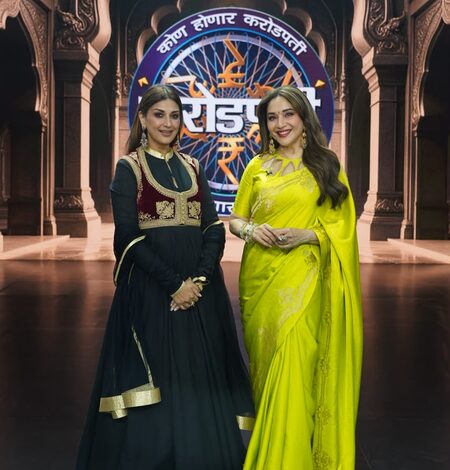 Sonali Bendre: I have always been a Madhuri Dixit fan