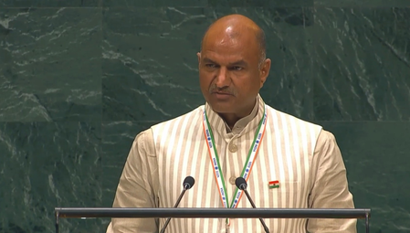 ‘UNGA revitalisation must be part of broader, comprehensive UN reforms’: India at UNGA plenary