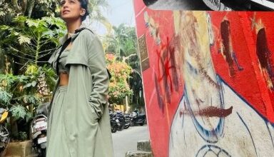 ‘Besharam’ actress Pallavi Sharda recalls longing for India while growing up in Australia ‘Besharam’ actress Pallavi Sharda recalls longing for India while growing up in Australia