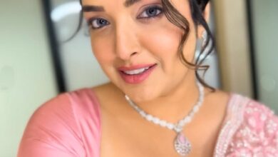 BB 20: Gullu body-shames Aamrapali Dubey, compares her to ‘Motu Patlu’ characters