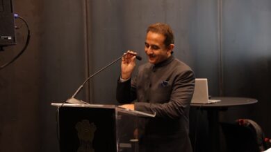 India underlines science-first approach as an observer state in Arctic Circle: MoS Kirti Vardhan Singh