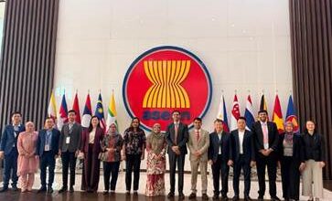India, ASEAN review AITIGA progress in Jakarta; next meet in Jan 2027