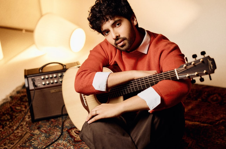 Armaan Malik talks about importance of patience and gratitude Armaan Malik talks about importance of patience and gratitude