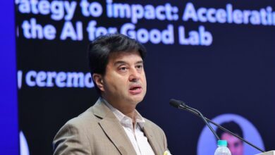 India doesn’t allow monopolies in any sector: Jyotiraditya Scindia on Musk remarks