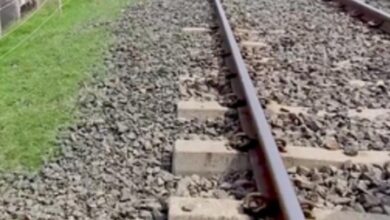 Bodies of young woman, unidentified man found on railway track in Patna
