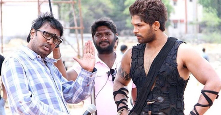 Allu Arjun calls his role in Anushka Shetty’s ‘Rudhramadevi’ as ‘Iconic’ as film completes 11 years Allu Arjun calls his role in Anushka Shetty’s ‘Rudhramadevi’ as ‘Iconic’ as film completes 11 years