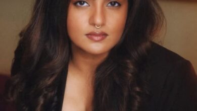 Parvathy Thiruvothu wanted to understand person behind uniform, sense of responsibility, compassion in ‘Pradhama Drishtya Kuttakkar’