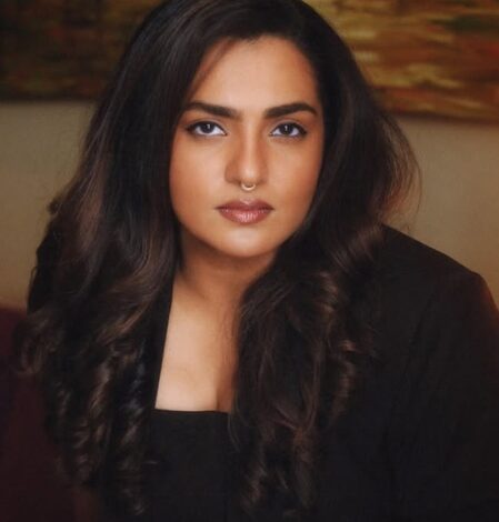 Parvathy Thiruvothu wanted to understand person behind uniform, sense of responsibility, compassion in ‘Pradhama Drishtya Kuttakkar’ Parvathy Thiruvothu wanted to understand person behind uniform, sense of responsibility, compassion in ‘Pradhama Drishtya Kuttakkar’