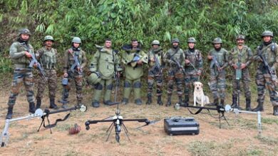 Assam Rifles, Army defuse 27 IEDs in Manipur; arrest militants, drug peddler Assam Rifles, Army defuse 27 IEDs in Manipur; arrest militants, drug peddler