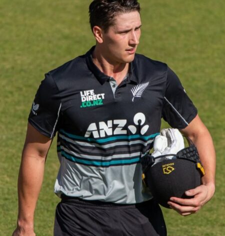 Bevon Jacobs to miss Auckland commitments for BBL stint with Brisbane Heat